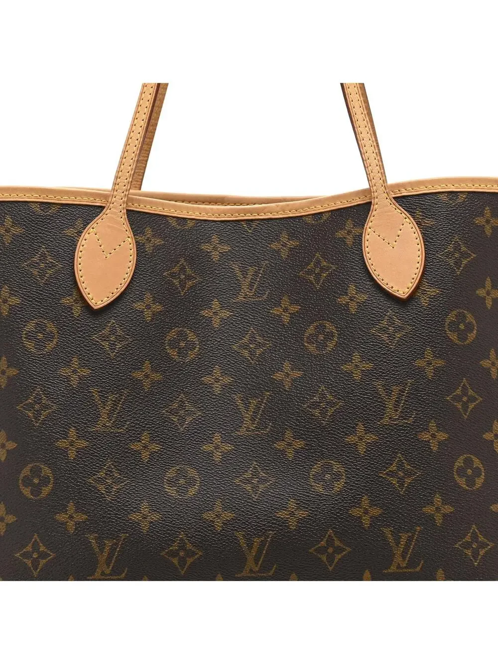 Louis Vuitton Neverfull Gm #270801L16B